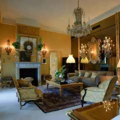 Отель Ritz Paris интерьер отеля фото 5