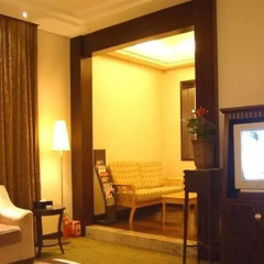 Jianglong Hotel комната для гостей фото 9