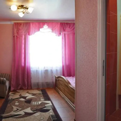 Monte-Kristo Hotel комната для гостей фото 5