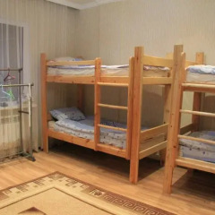 Гостиница Like Hostel Astana Казахстан, Нур-Султан - отзывы, цены и фото номеров - забронировать гостиницу Like Hostel Astana онлайн детские мероприятия фото 2