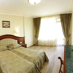 Hotel Aqua View комната для гостей