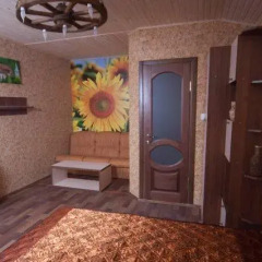 Bilya Richky Hotel сауна