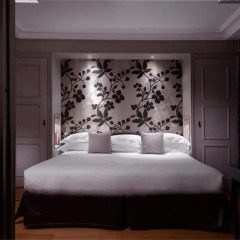 Отель Le Mathurin 4* Полулюкс