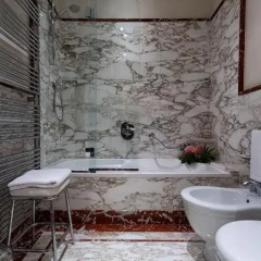 Golden Tower Hotel & Spa 5* Номер Делюкс с различными типами кроватей фото 6