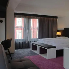 Hotel Bliss комната для гостей фото 6