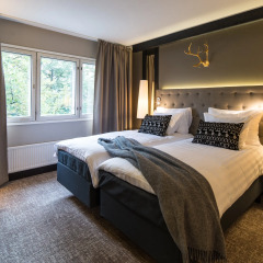 Отель Lapland Hotels Tampere комната для гостей фото 3