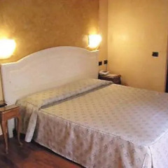 Отель Bonciani Palazzo Pitti Boccardi 3* Стандартный номер фото 2