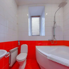 Hotel GP na Zvenigorodskoy 3* Номер Делюкс разные типы кроватей фото 6