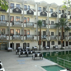 Stone House Hotel детские мероприятия фото 2