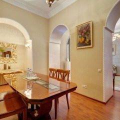Гостиница Пекин 4* Президентский люкс с разными типами кроватей фото 6