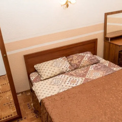 Гостиница Guest House Nika Номер Эконом с различными типами кроватей фото 4