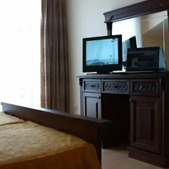 Princess Hotel Велико Тырново удобства в номере фото 3