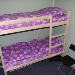 Ok Hostel детские мероприятия фото 7