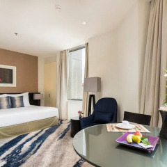 Отель Emporium Suites by Chatrium 5* Улучшенный номер