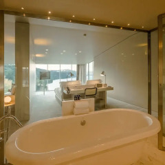 Douro41 Hotel & Spa 4* Люкс Arda фото 4