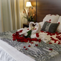 Acqua Hotel Salou Салоу спа