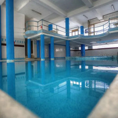 The Bugibba Hotel Буджибба бассейн фото 4