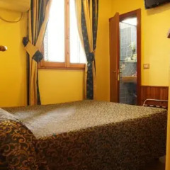 Hotel Santa Croce интерьер отеля