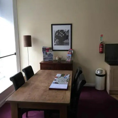 Отель Royal Mile Residence Великобритания, Эдинбург - отзывы, цены и фото номеров - забронировать отель Royal Mile Residence онлайн комната для гостей фото 5
