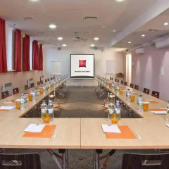 Гостиница Ibis Kiev City Center фото 2