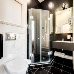Отель Lotman Boutique 3* Номер Делюкс фото 7