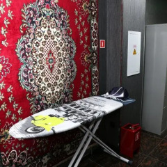 Hostel Selezneva Краснодар интерьер отеля фото 5