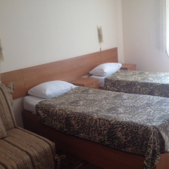 Moskva Hotel комната для гостей фото 3