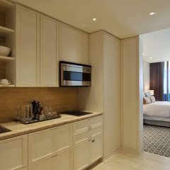 Отель The St. Regis Bal Harbour Resort в номере