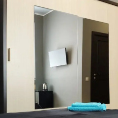 Гостевой дом Holidays Rooms Gelendzhik Улучшенный номер с различными типами кроватей фото 5