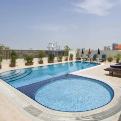 Отель Ramee Hotel Apartments ОАЭ, Дубай - отзывы, цены и фото номеров - забронировать отель Ramee Hotel Apartments онлайн детские мероприятия