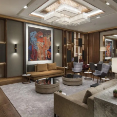 Hilton Istanbul Maslak Турция, Стамбул - отзывы, цены и фото номеров - забронировать отель Hilton Istanbul Maslak онлайн развлечения фото 2