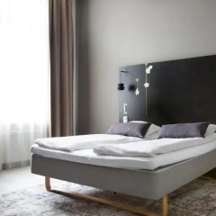 Comfort Hotel Grand Central 4* Улучшенный номер