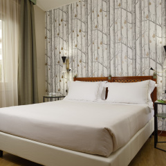 Residenza Delle Citta Hotel комната для гостей фото 3