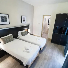 St. Julian's Bay Hotel 4* Семейный люкс фото 5
