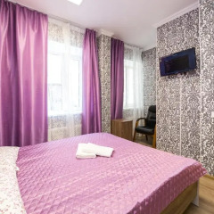 Dynasty Hotel 2* Стандартный номер с разными типами кроватей фото 11