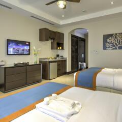Casa Conde Beach Front Hotel - All Inclusive в номере