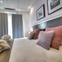 St. Julian's Bay Hotel 4* Номер категории Эконом