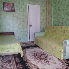 Olgino Hotel Бердянск комната для гостей фото 3