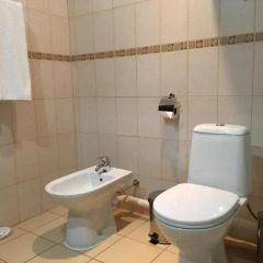 Гостиница Бристоль-Жигули 3* Полулюкс с различными типами кроватей фото 3