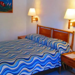 Отель Decameron San Luis - All Inclusive Колумбия, Сан-Андрес - отзывы, цены и фото номеров - забронировать отель Decameron San Luis - All Inclusive онлайн комната для гостей