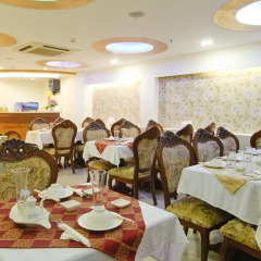 Anh Minh Hotel питание
