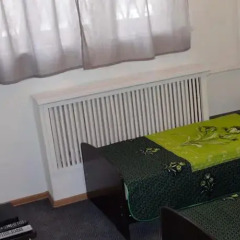 Hotel-A Санкт-Петербург удобства в номере фото 2