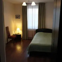 Гостиница Antis House Uninn комната для гостей фото 4