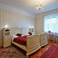 Hotel Anton комната для гостей фото 3