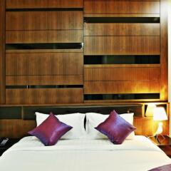 Отель At Phuket Guest House комната для гостей фото 2
