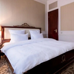 The Rooms Boutique Hotel 5* Апартаменты фото 11