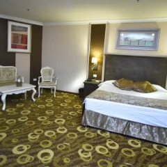 Imperial Palace Hotel 4* Улучшенный номер фото 3