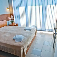 Hotel Perlyna спа