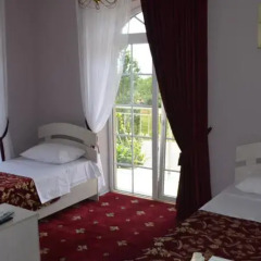 Гостиница Shik i Dym Hotel Украина, Одесса - отзывы, цены и фото номеров - забронировать гостиницу Shik i Dym Hotel онлайн комната для гостей фото 2