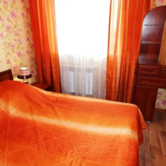 Гостиница Капитан Морей 2* Стандартный семейный номер с двуспальной кроватью фото 4